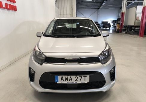 Kia Picanto, 2023
