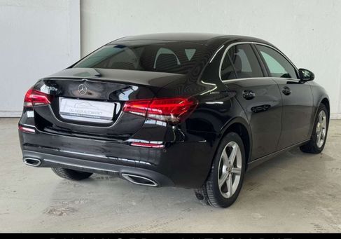 Mercedes-Benz A 250, 2022