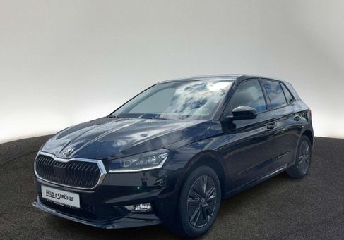 Skoda Fabia, 2026