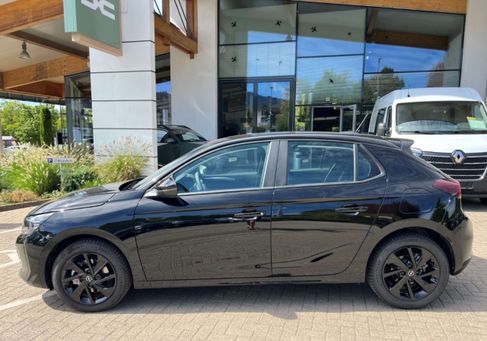 Opel Corsa, 2025 3