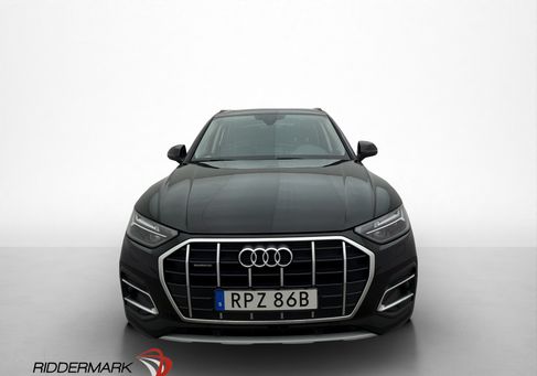 Audi Q5, 2021 2