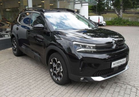 Citroën C5 Aircross, 2025 2
