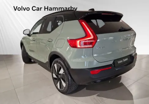 Volvo XC40, 2024 3
