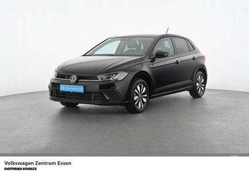 Volkswagen Polo, 2024