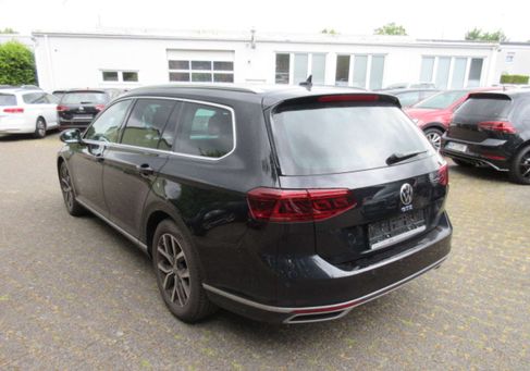 Volkswagen Passat Variant, 2022 2