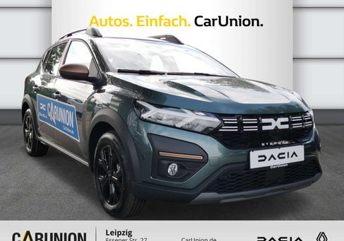 Dacia Sandero, 2024