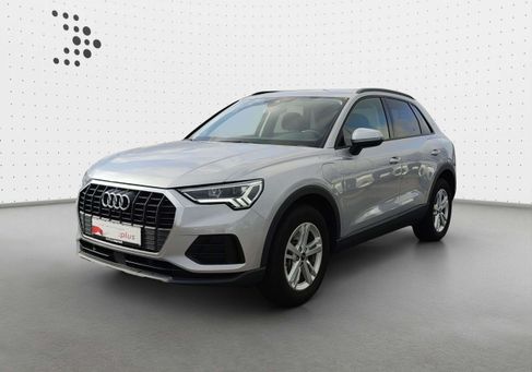 Audi Q3, 2022