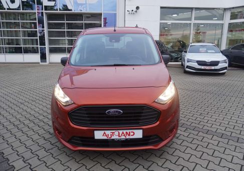 Ford Tourneo Connect, 2022