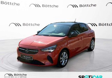 Opel Corsa, 2023