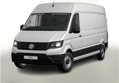 Volkswagen Crafter, 2023