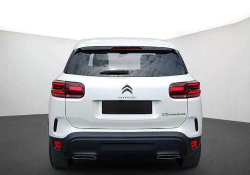 Citroën C5 Aircross, 2024