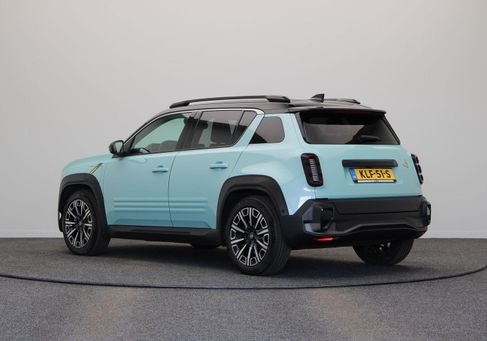 Renault R 4, 2025