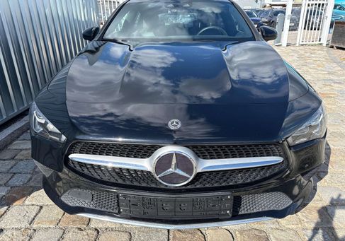 Mercedes-Benz 250, 2020 2
