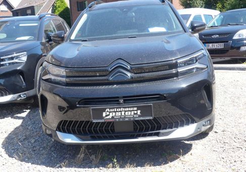 Citroën C5 Aircross, 2024 2