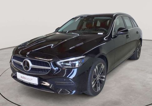 Mercedes-Benz C 300, 2023