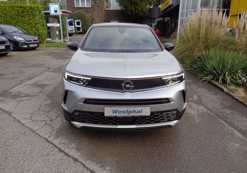Opel Mokka, 2021 2