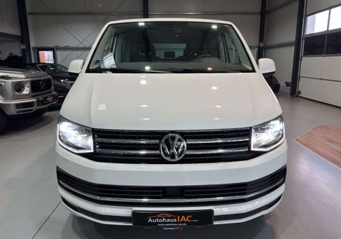 Volkswagen T6 Multivan, 2019