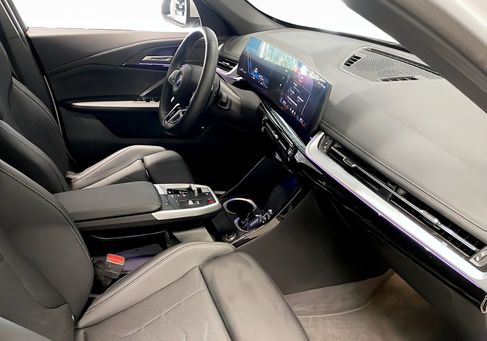 BMW X1, 2025 3