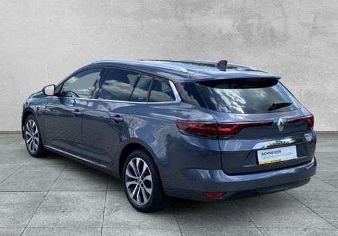 Renault Megane, 2024