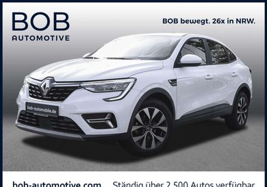 Renault Arkana, 2023