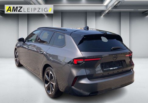 Opel Astra, 2024