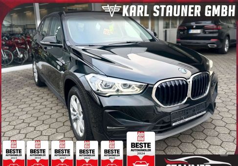 BMW X1, 2021