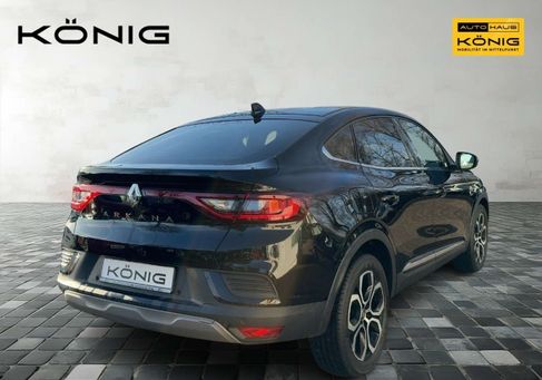 Renault Arkana, 2023