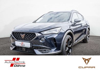 Cupra Formentor, 2023