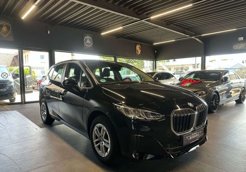 BMW 225, 2023