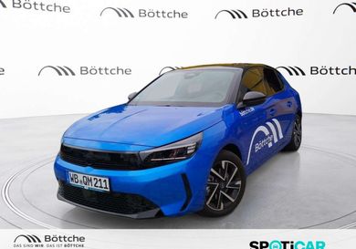 Opel Corsa, 2026