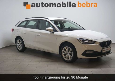Seat Leon, 2021