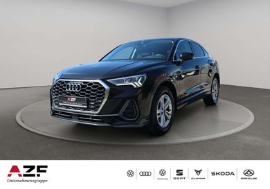 Audi Q3, 2023