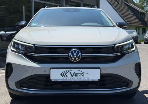 Volkswagen Taigo, 2025