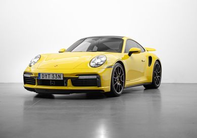 Porsche, 2022