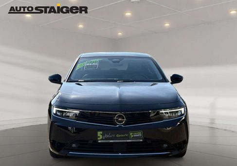Opel Astra, 2023