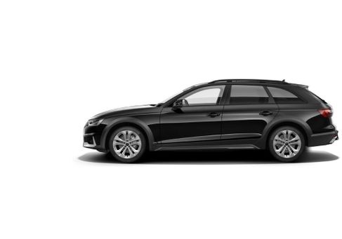 Audi A4 Allroad, 2022