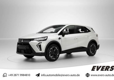 Mitsubishi Grandis, 2026