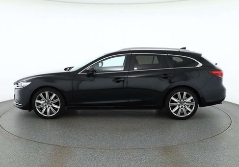 Mazda 6, 2023