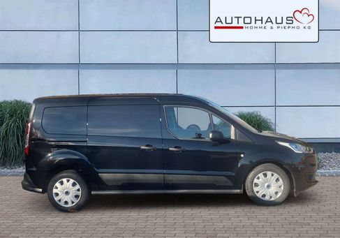 Ford Transit, 2023