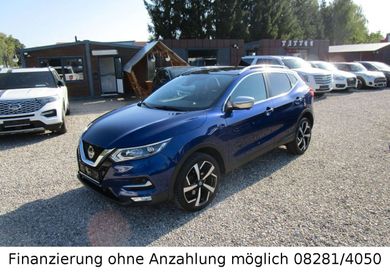 Nissan Qashqai, 2019
