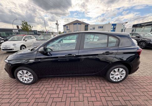 Fiat Tipo, 2024