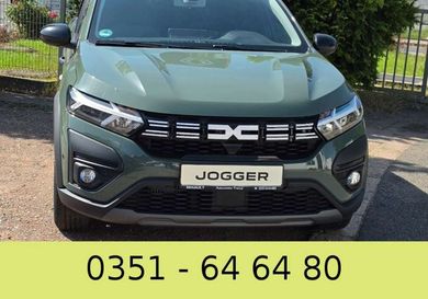 Dacia Jogger, 2023