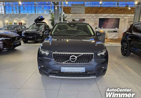 Volvo XC40, 2021 2