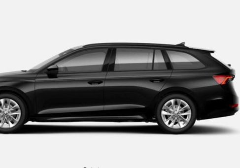 Skoda Octavia, 2023