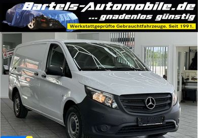Mercedes-Benz Vito, 2023