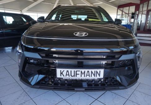 Hyundai Kona, 2026 2