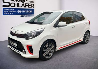 Kia Picanto, 2020