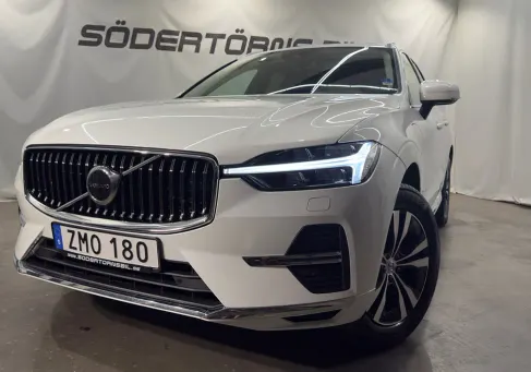 Volvo XC60, 2024