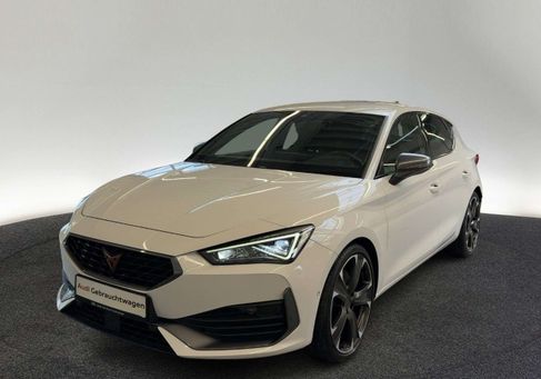 Seat Leon, 2023