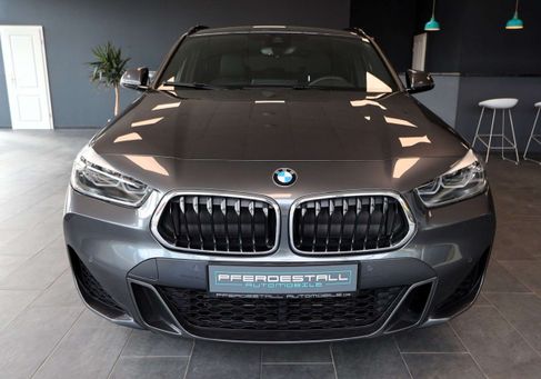 BMW X2, 2021 2